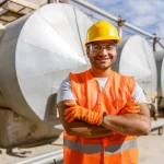Chef équipe eau potable